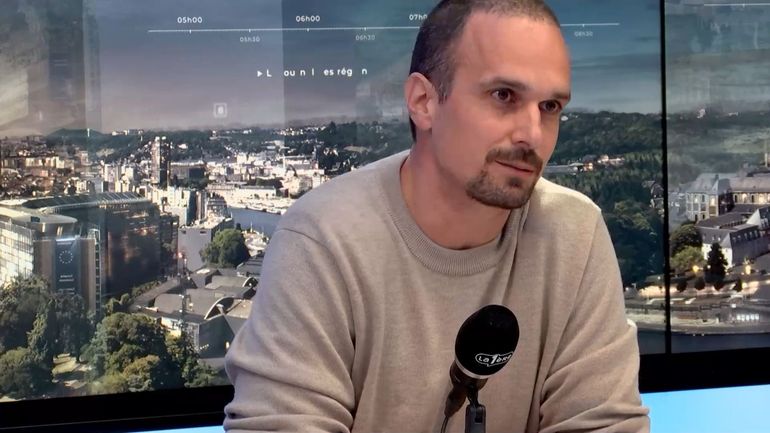 Flambée des prix : "C'est l'incertitude qui domine", analyse Francesco Contino sur fond de retour du nucléaire