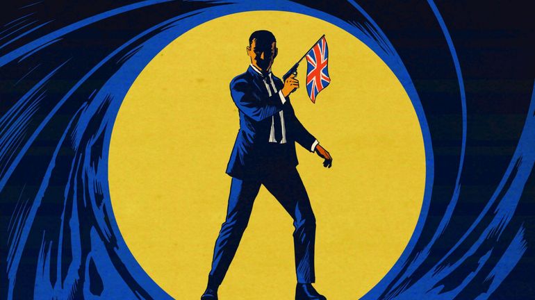Sidney Reilly, "l’espion gentleman" qui inspira le personnage de James Bond