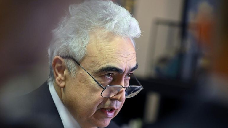 Le monde pourrait connaître sa pire crise de l'énergie depuis des décennies, avertit le chef de l'AIE