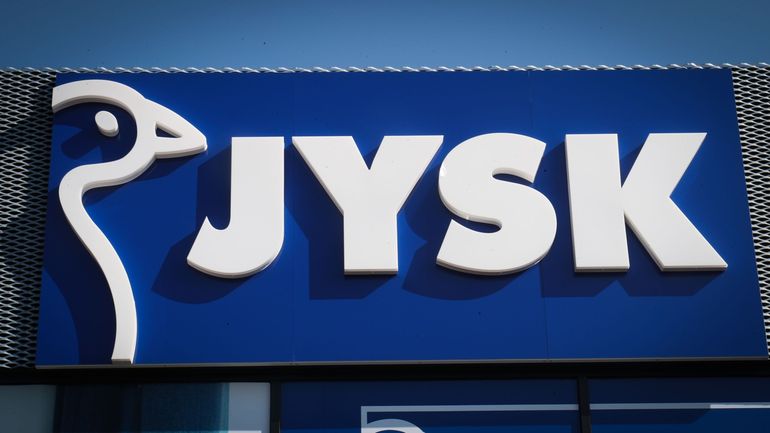 L’enseigne danoise Jysk reprend neuf magasins Leen Bakker et s’installe dans les anciens Cora
