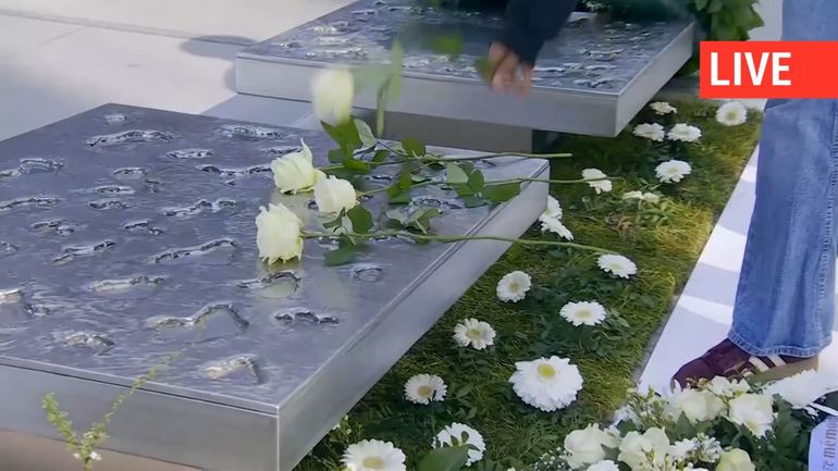 Revivez notre direct consacré aux 10 ans des attentats de Bruxelles