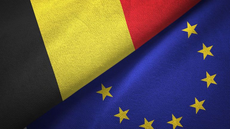 QR : les accords commerciaux signés par l'UE sont-ils toujours équilibrés pour la Belgique ?