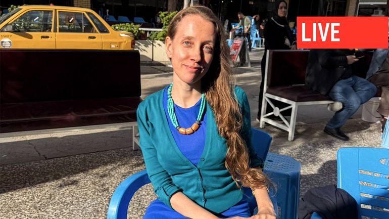 Direct - Guerre au Moyen-Orient : la Maison Blanche dément la possibilité d'utiliser les armes nucléaires en Iran, des otages libérés en Iran et en Irak