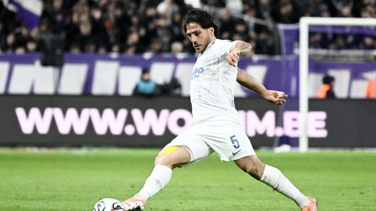 Union Saint-Gilloise – Zulte-Waregem, les Unionistes veulent se reprendre en Coupe (direct audio et commenté 20h30)