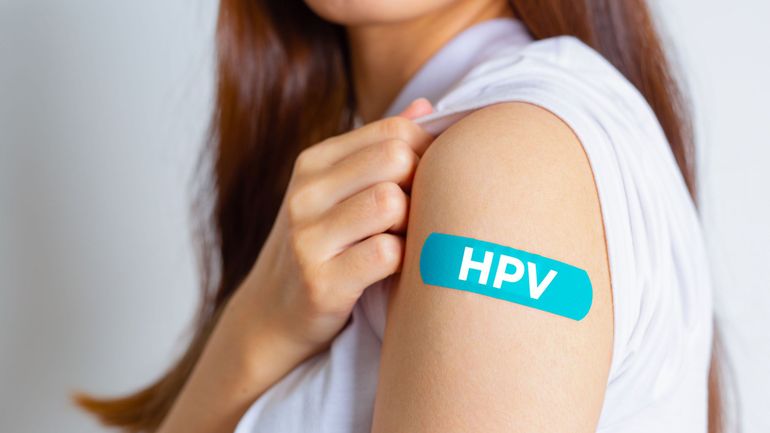 Le vaccin Gardasil9 contre le HPV bientôt remboursé aux jeunes adultes jusqu'à 30 ans