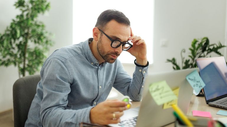 Trouble de l'attention : hausse des prescriptions de médicaments chez les adultes européens