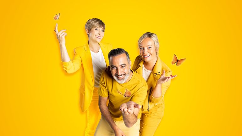 Comment suivre Viva for Life en radio, télévision et digital ?