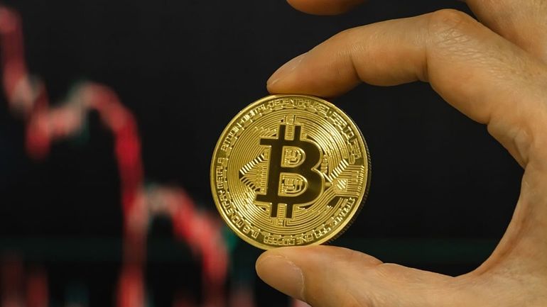 Bitcoin à zéro : l'économiste qui a prédit la crise de 2008 oublie un détail crucial