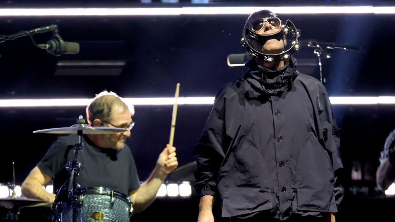 Oasis à Knebworth en 2026 ? Une députée britannique lâche le morceau avant de se rétracter