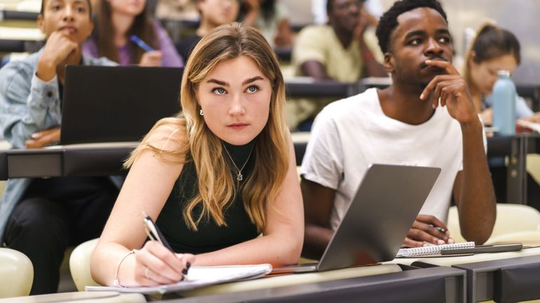 Des conditions plus strictes pour les étudiants non-européens qui souhaitent étudier en Belgique