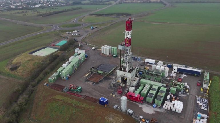 Une réserve d'hydrogène naturel découverte en Europe : quel usage ? À quel prix et pour quand ?