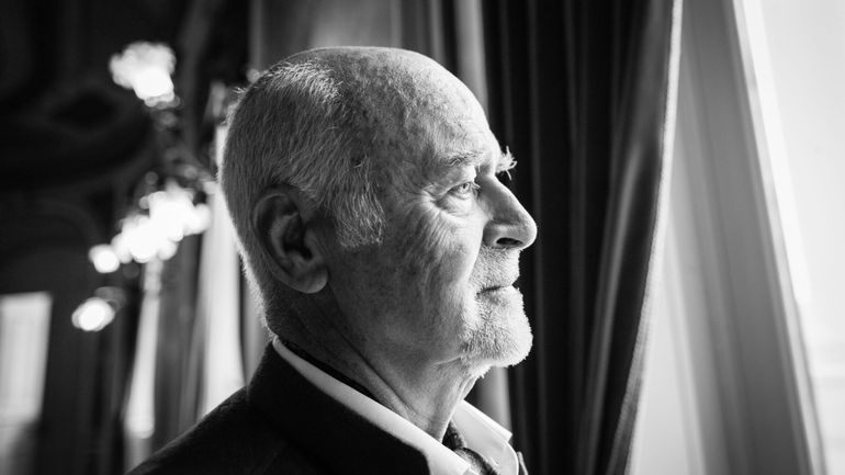 José Van Dam, le plus célèbre des chanteurs lyriques belges, est décédé