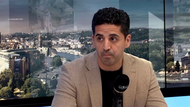 "La répression augmente la trajectoire délinquante des jeunes", souligne le Délégué général aux droits de l'enfant