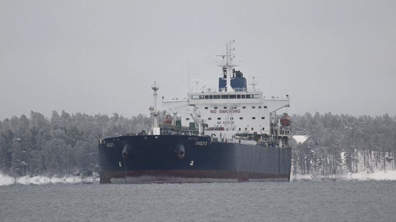 Les îles Cook aident la Russie et l'Iran à écouler leur pétrole malgré les sanctions