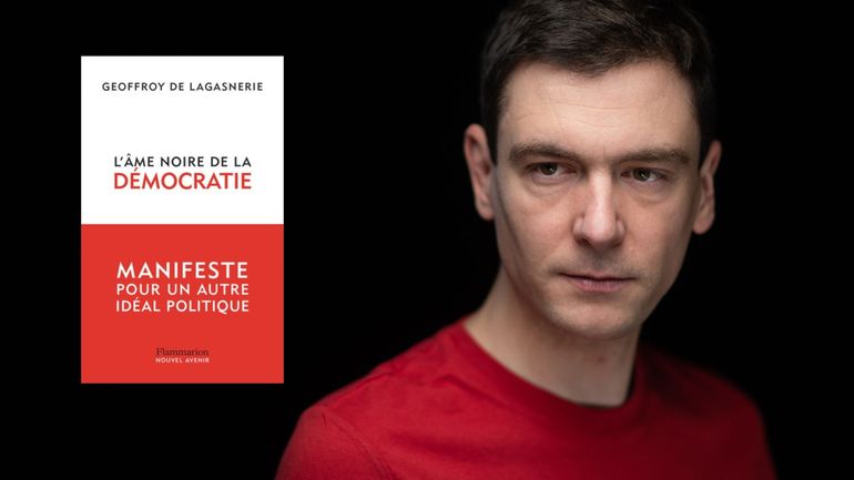La démocratie, le meilleur des pires systèmes ? "Est-ce qu'avoir une opinion est suffisant pour vous donner un pouvoir sur ma vie ?"