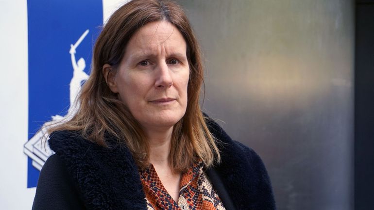 Surpopulation carcérale : la directrice des établissements pénitentiaires lance un dernier appel au gouvernement Surpopulation carcérale : la directrice des établissements pénitentiaires lance un dernier appel au gouvernement