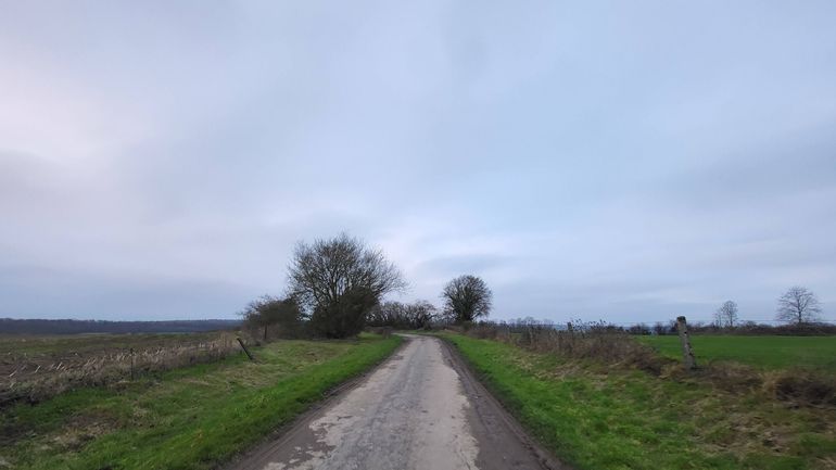 Météo en Belgique : jeudi doux avant un week-end perturbé Météo en Belgique : jeudi doux avant un week-end perturbé