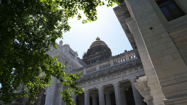 Viktor Labin condamné pour du trafic de biens à double usage, un "délit politique"