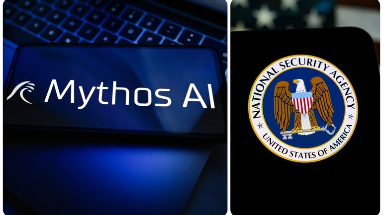 Mythos, l'IA surpuissante d'Anthropic, à nouveau en ligne : derrière l'accord, la guerre froide technologique