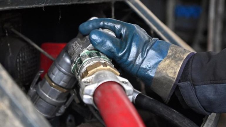 Le gasoil de chauffage au plus haut depuis cinq mois