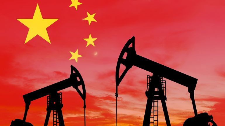 Guerre au Moyen-Orient : la Chine demande à ses raffineurs de pétrole de suspendre les exportations