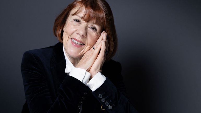 Gisèle Pelicot revient sur son histoire et sur le procès des viols de Mazan à travers un livre publié à l'international