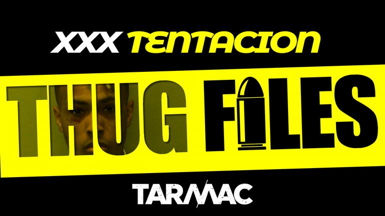 Thug Files : XXXTENTACION, la rédemption manquée