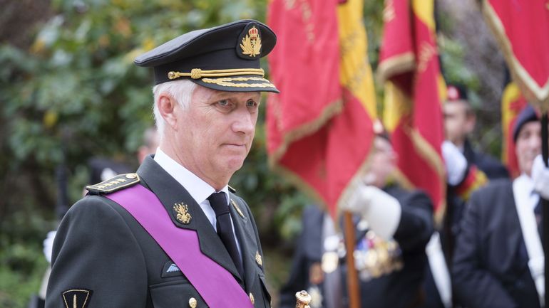 Si tous les Belges sont en principe égaux devant la loi, pourquoi le Roi ne paie pas ses impôts ?