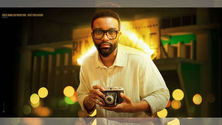 Concours : Remporte tes places pour l'avant-première unique du film Rumba Royale en présence de Fally Iupa Concours : Remporte tes places pour l'avant-première unique du film Rumba Royale en présence de Fally Iupa