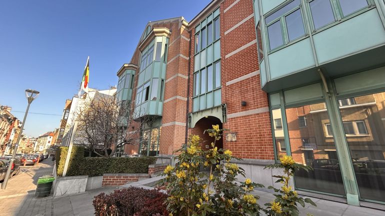 Schaerbeek : l’ancien home Albert de Latour devient un centre d’accueil temporaire pour femmes isolées