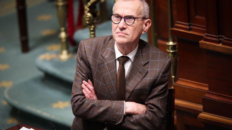 Soins de santé : l'UBPS réclame une commission d'enquête parlementaire pour plus de transparence