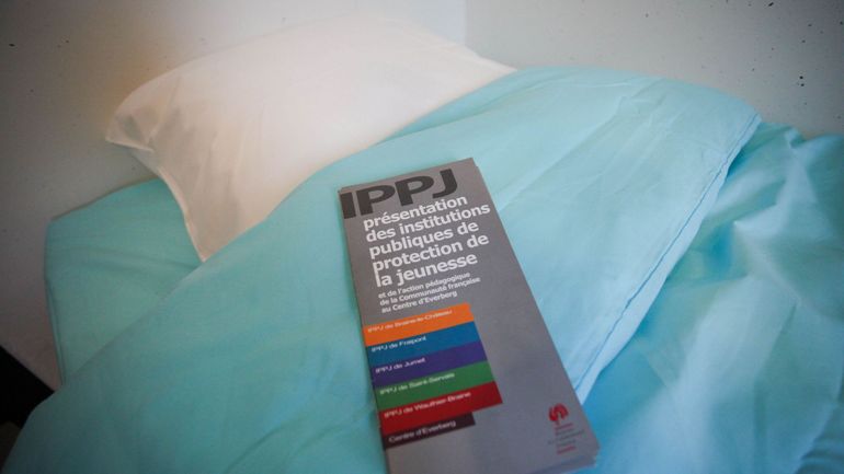 Le parquet de Mons alerte les autorités sur le manque criant de places pour les mineurs placés par la justice