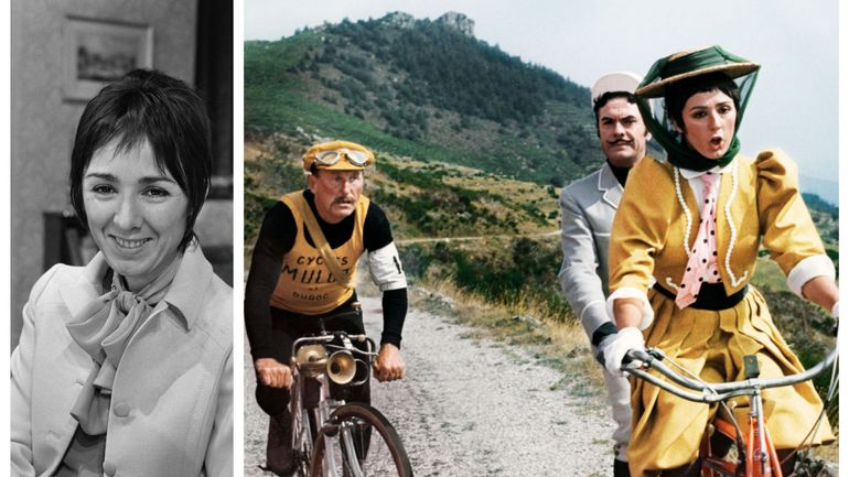 France : décès de la comédienne Monique Tarbès, figure du théâtre et du cinéma des années 1970