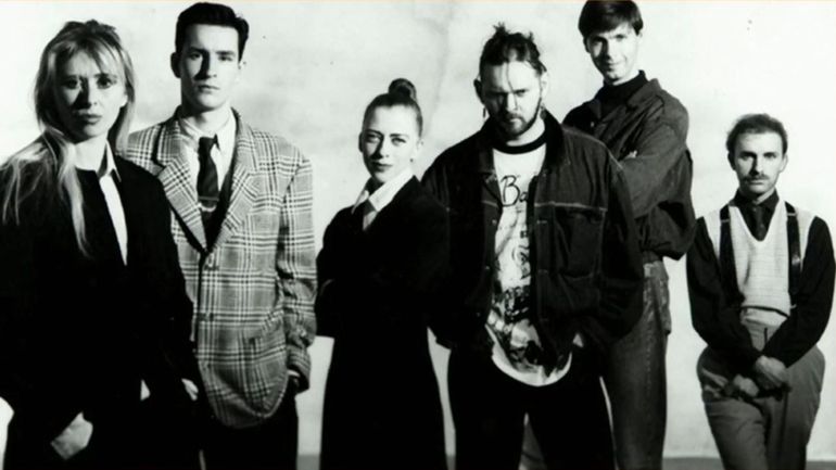 La créatrice de mode Marina Yee, membre des Six d’Anvers, est décédée