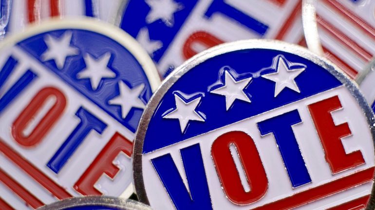 USA : une juge prolonge la suspension du décret de Trump restreignant le vote par correspondance