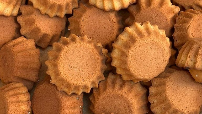 Défi Viva for Life : cooki'cath & frang'ine jusqu'au 10 décembre à Eghezée