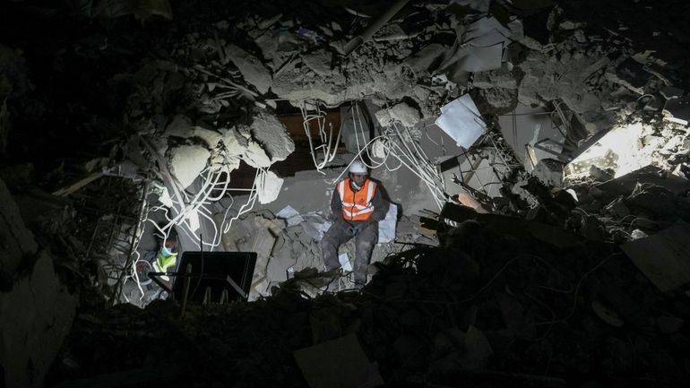 Tensions au Proche-Orient : l'Iran condamne l'assassinat par Israël du chef militaire du Hezbollah au Liban