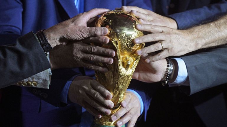 Directs, analyses, comptes rendus, vidéos : la Coupe du mond