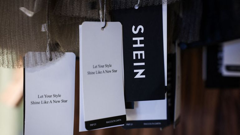 Shein annonce son entrée à la Bourse à Hong Kong : la fin des controverses et des secrets ?