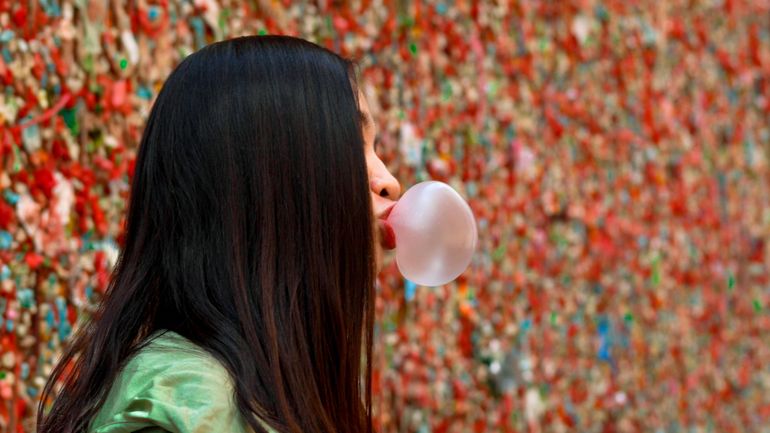 La minute historique : en 1992, Singapour interdisait la vente et l’utilisation de chewing-gum La minute historique : en 1992, Singapour interdisait la vente et l’utilisation de chewing-gum