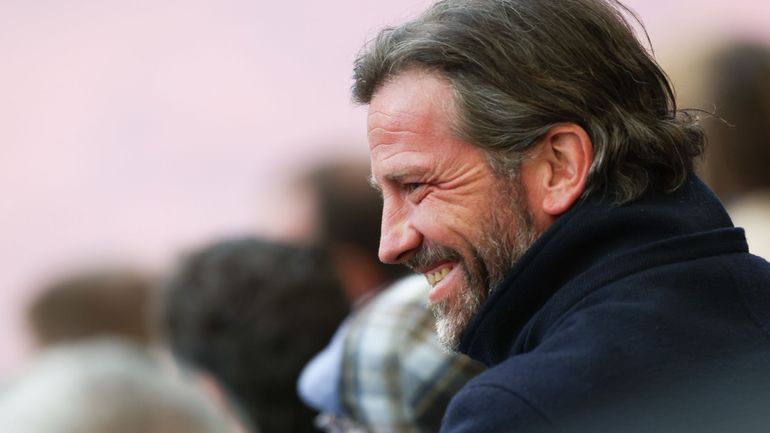 Rik De Mil avant un déplacement difficile au Club Bruges : "Défendre pendant 80 minutes ne sera pas assez pour ramener un résultat"