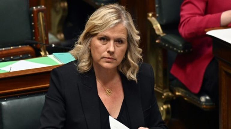 Réseaux sociaux : un système de vérification de l’âge finalisé d’ici l’été