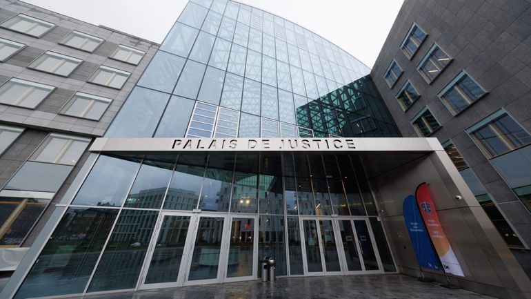 Marc P, le pédocriminel présumé tabassé par Gregory Lenoci, renvoyé devant le tribunal correctionnel