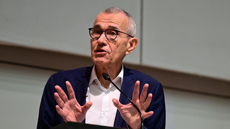 Budget fédéral : "Je ne peux pas faire partie d'un gouvernement qui s'en prend à toutes les personnes vulnérables" déclare Vandenbroucke