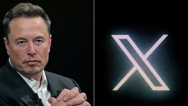 La justice française attend Elon Musk pour son enquête sur X, sans trop d'illusions