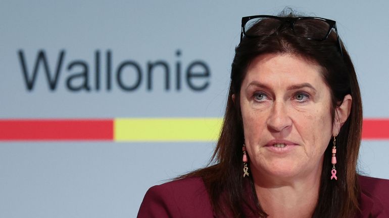 La ministre Jacqueline Galant relativise l'avis du CSA sur son projet de réforme des médias de proximité