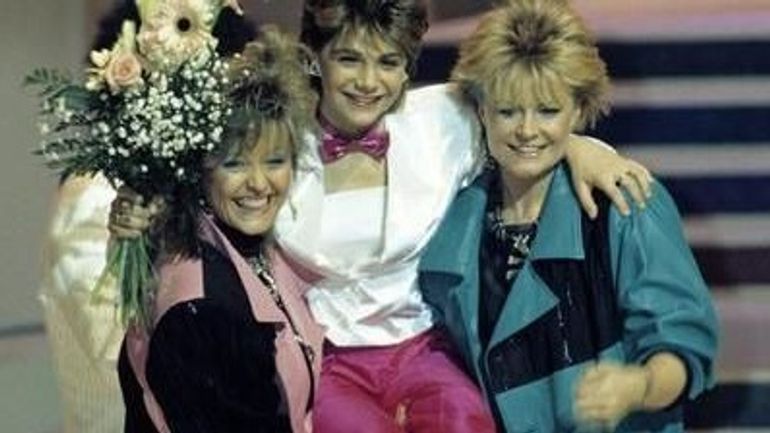 Eurovision 1986 : il y a 40 ans, Sandra Kim offrait à la Belgique sa victoire historique