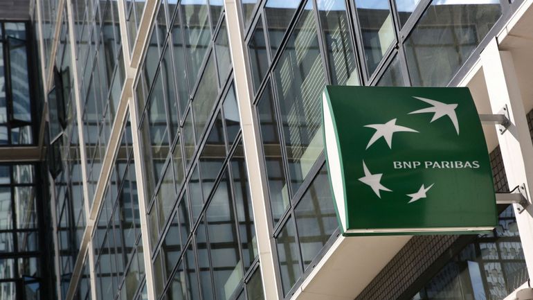 Des clients débités par erreur : BNP Paribas Fortis annonce la résolution du problème informatique
