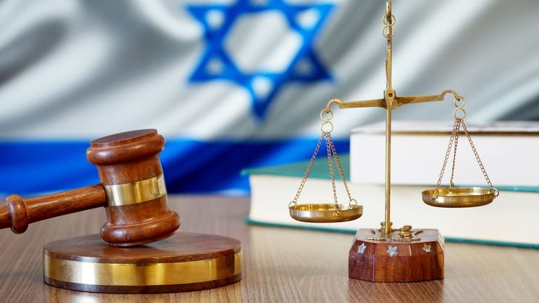 Israël : arrestation de juifs ultra-orthodoxes opposés à la conscription ayant pris d'assaut le domicile d'un juge