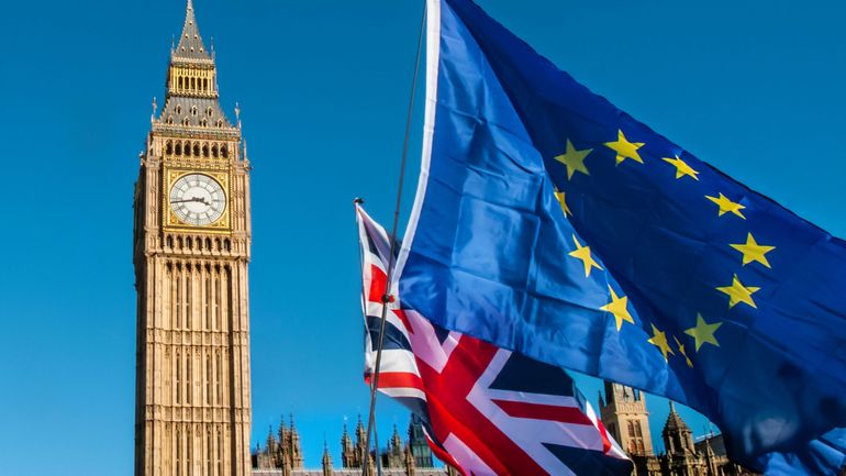 Brexit : une énorme cicatrice et dix ans de controverses